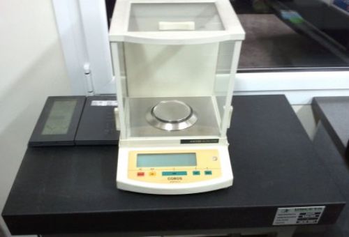 Laboratorio de calibración